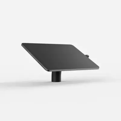 Bouncepad Core Desk | Black | Compatible with All USB-C Tablets - Thumbnail 3