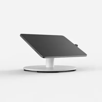 Bouncepad Core Counter | White | Compatible with All USB-C Tablets - Thumbnail 3