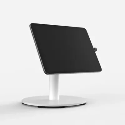 Bouncepad Core Counter 60 | White | Compatible with All USB-C Tablets - Thumbnail 3