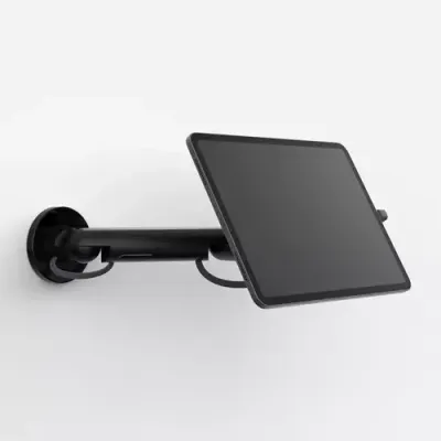 Bouncepad Core Reach | Compatible with All USB-C Tablets | Black - Thumbnail 3