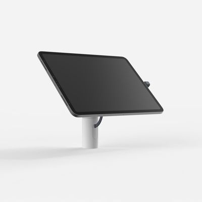 Bouncepad Core Twist-Mini | Compatible with All USB-C | White