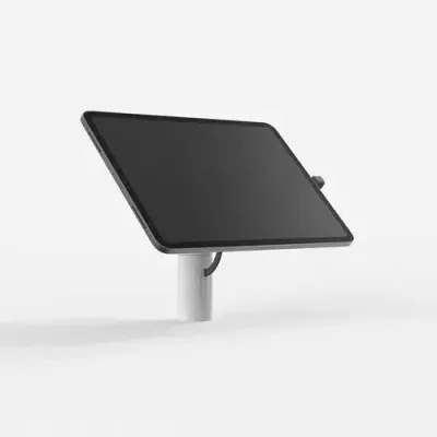 Bouncepad Core Twist-Mini | Compatible with All USB-C | White - Thumbnail 3