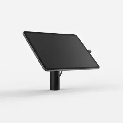 Bouncepad Core Twist-Mini | Compatible with All USB-C | Black - Thumbnail 3