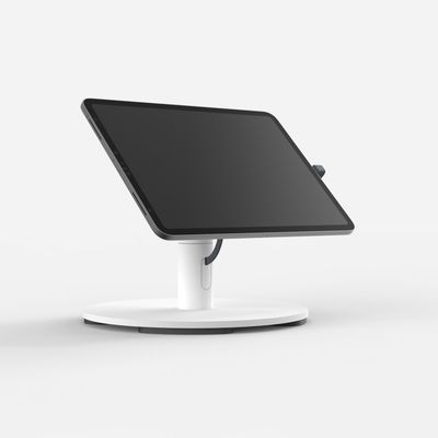 Bouncepad Core Twist-Mini + Counter Base | Compatible with All USB-C |