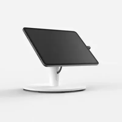 Bouncepad Core Twist-Mini + Counter Base | Compatible with All USB-C | - Thumbnail 3