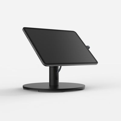 Bouncepad Core Twist-Mini + Counter Base | Compatible with All USB-C |