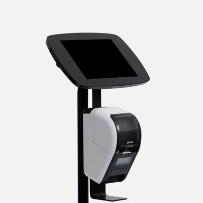 Bouncepad Original Elevate + Brother Printer Mount (inc USB Cable) | A