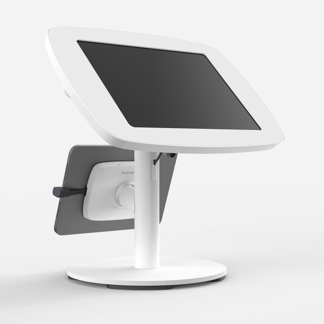 Bouncepad Original Twin + Counter Base | Apple iPad Pro 2nd Gen 10.5 ( - Image 1