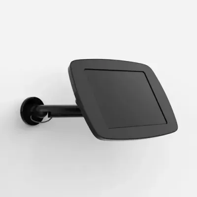 Bouncepad Original Reach | Samsung Galaxy Tab A 10.1 (2019) | Black | - Thumbnail 3