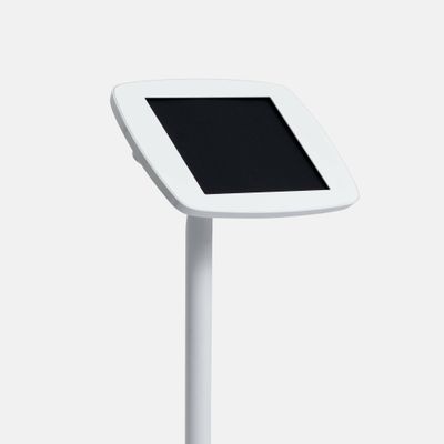 Bouncepad Floorstanding with USB Cable | Covered Front Camera and Home