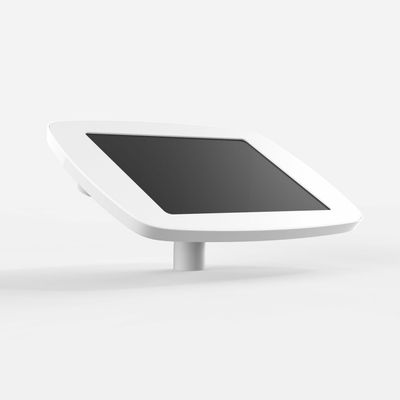 Bouncepad Desk | Exposed Front Camera and Home Button | White | Apple