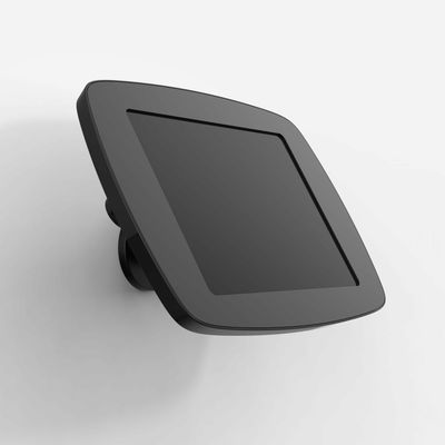 Bouncepad Wallmount | Exposed Front Camera and Home Button | Black | A