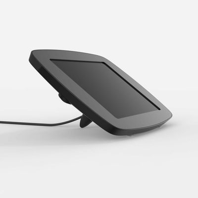 Bouncepad Lounge with Reinforced USB Cable | Exposed Front Camera and