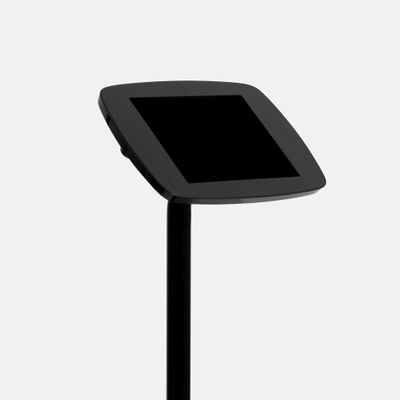 Bouncepad Floorstanding Slim with USB Cable | Exposed Front Camera and