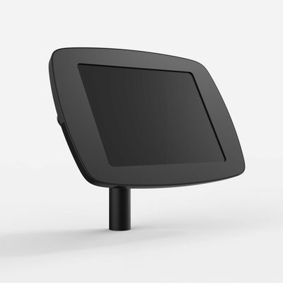 Bouncepad Static 60 | Covered Front Camera and Home Button | Black | A