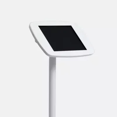 Bouncepad Floorstanding Slim with USB Cable | Covered Front Camera and - Thumbnail 3
