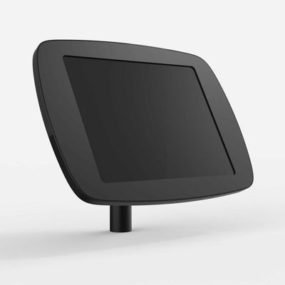 Bouncepad Static 60 | Covered Front Camera and Home Button | Black | A