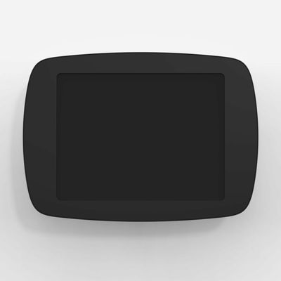 Bouncepad Vesa | Exposed Front Camera and Home Button | Black | Apple