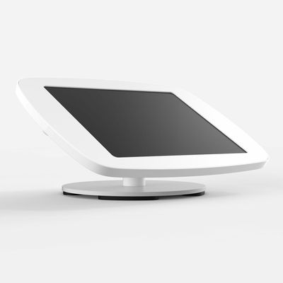 Bouncepad Counter | Exposed Front Camera and Home Button | White | App