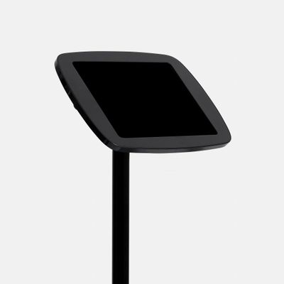 Bouncepad Floorstanding Slim with USB Cable | Exposed Front Camera and