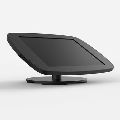 Bouncepad Counter | Covered Front Camera and Home Button | Black | App