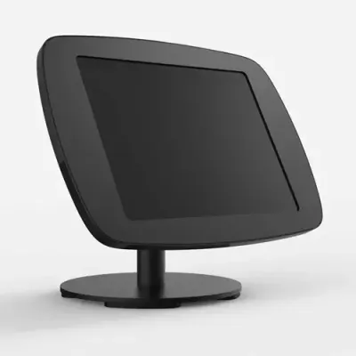Bouncepad Counter 60 | Covered Front Camera and Home Button | Black | - Thumbnail 3