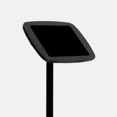 Bouncepad Floorstanding with USB Cable | Covered Front Camera and Home - Thumbnail 3