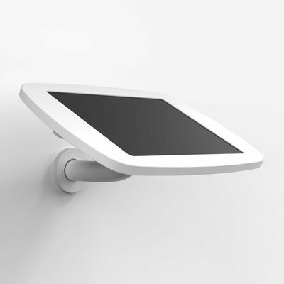 Bouncepad Branch | Exposed Front Camera and Home Button | White | Appl