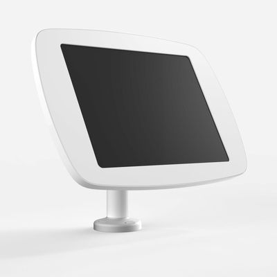 Bouncepad Swivel 60 | Exposed Front Camera and Home Button | White | A