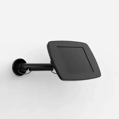Bouncepad Original Reach | Exposed Front Camera and Home Button | Blac - Thumbnail 3
