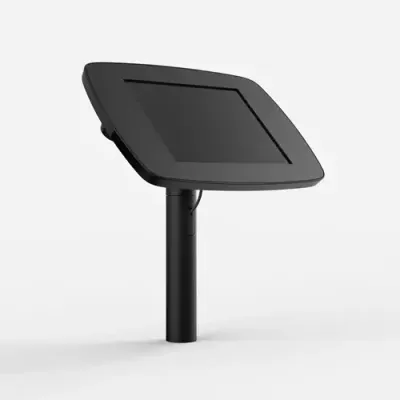 Bouncepad Original Twist | Exposed Front Camera and Home Button | Blac - Thumbnail 3