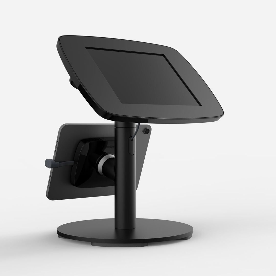 Bouncepad Original Twin + Counter Base | Apple iPad Mini 4 / 5 Gen 7.9 - Image 1