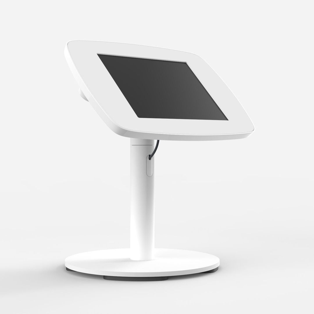 Bouncepad Original Twist + Counter Base | Apple iPad Mini 6 / 7 Gen 8. - Image 1