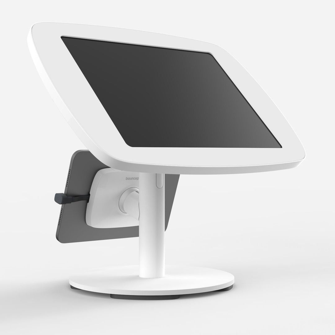Bouncepad Original Twin + Counter Base | Apple iPad Air 1st Gen 13-inc - Image 1