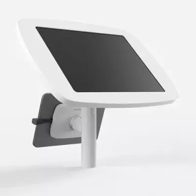Bouncepad Original Twin | Apple iPad Air 1st Gen 13-inch (2024) | Whit - Thumbnail 3