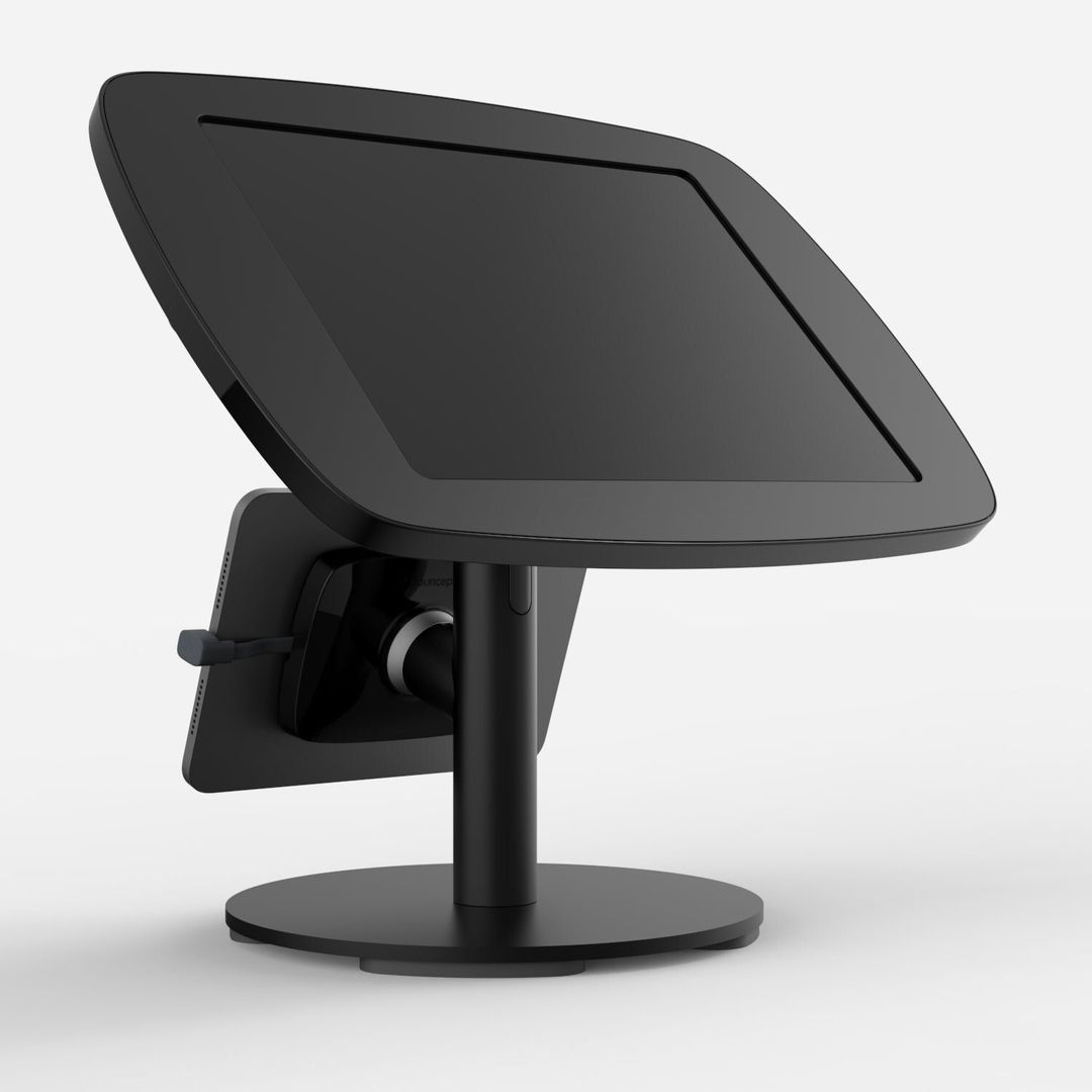 Bouncepad Original Twin + Counter Base | Microsoft Surface Pro 4/5/6/7 - Image 1
