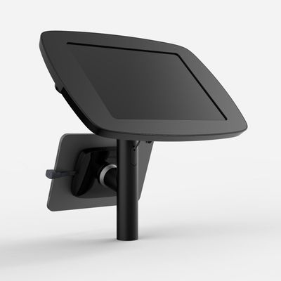 Bouncepad Original Twin | Apple iPad 10th Gen 10.9 (2022) | Black | Co