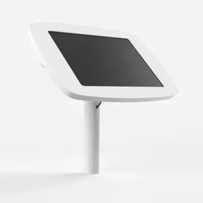 Bouncepad Original Twist | Apple iPad 10th Gen 10.9 (2022) | White | C - Thumbnail 3