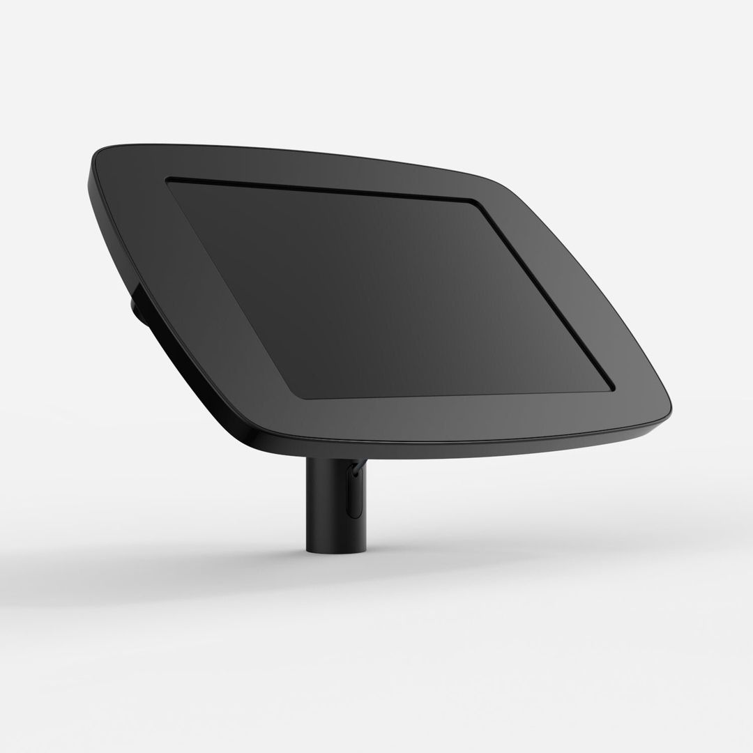 Bouncepad Original Twist-Mini | Apple iPad 10th Gen 10.9 (2022) | Blac - Image 1