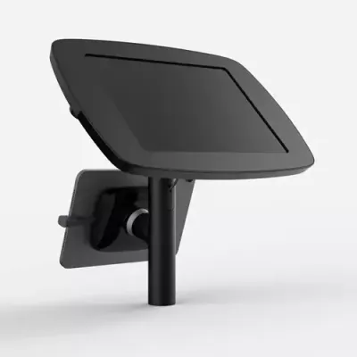 Bouncepad Original Twin | Apple iPad 10th Gen 10.9 (2022) | Black | Ex - Thumbnail 3