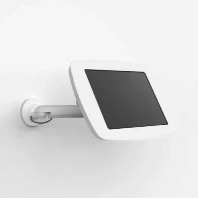 Bouncepad Original Reach | Apple iPad 7th Gen 10.2 (2019) | White | Co - Thumbnail 3