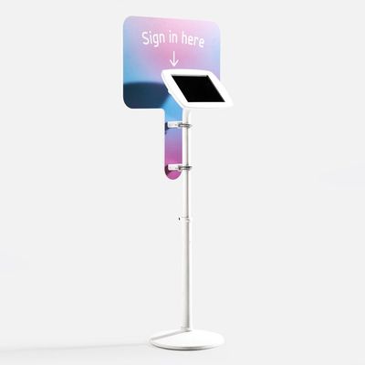 Bouncepad Original Elevate + Branding Board (inc USB Cable) | Apple iP