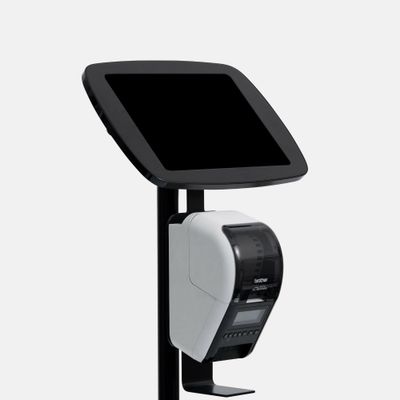 Bouncepad Original Elevate + Brother Printer Mount (inc USB Cable) | S