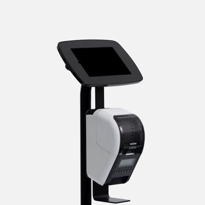 Bouncepad Original Elevate + Brother Printer Mount (inc USB Cable) | A