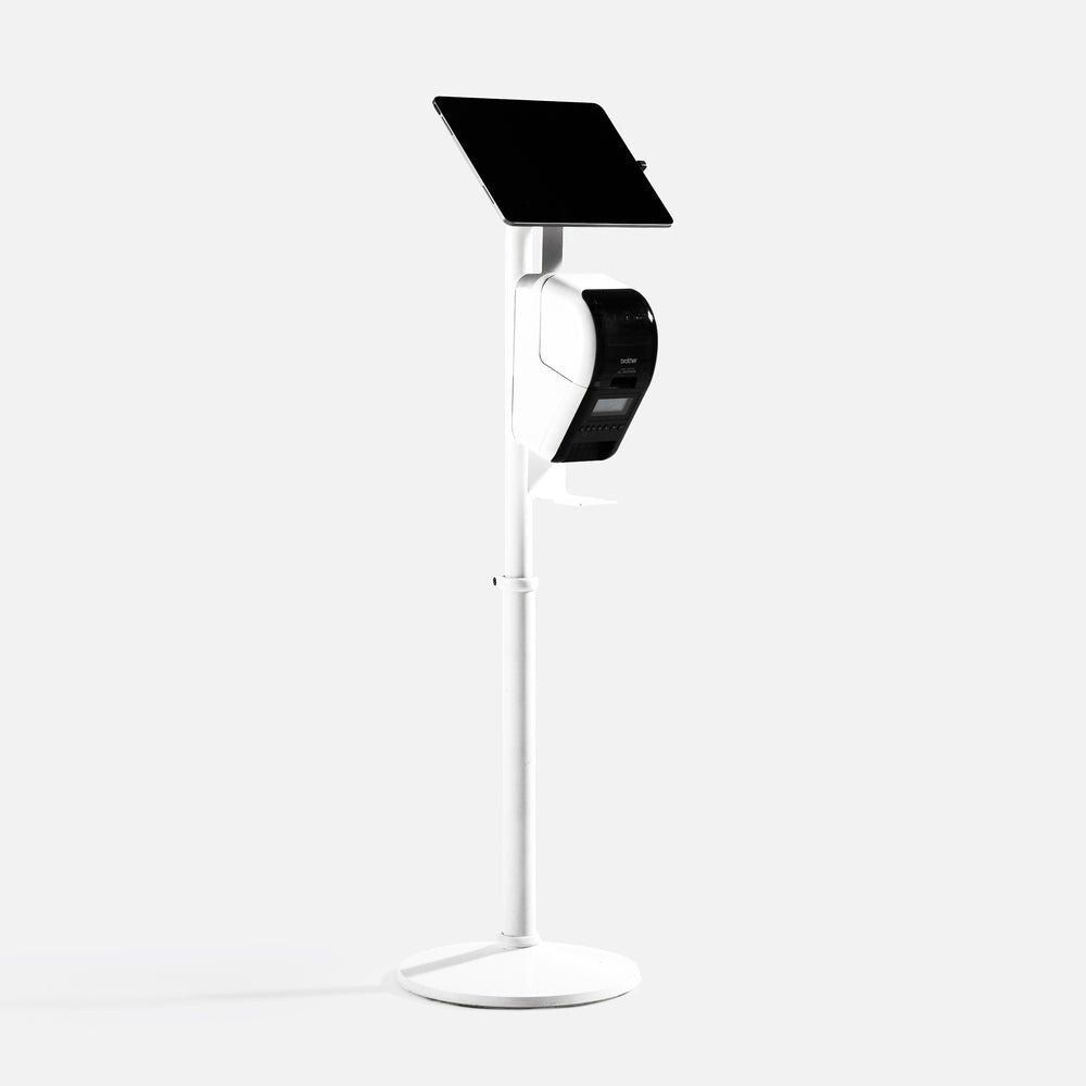 Bouncepad Core Elevate + Brother Printer Mount | Tablet & iPad Mou - Image 1