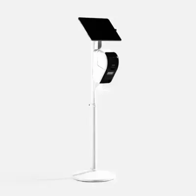 Bouncepad Core Elevate + Brother Printer Mount | Tablet &amp; iPad Mou - Thumbnail 3