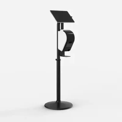 Bouncepad Core Elevate + Brother Printer Mount | Tablet &amp; iPad Mou - Thumbnail 3