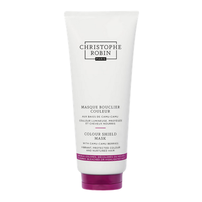 Christophe Robin Colour Shield Mask with Camu Camu Berries 200ml