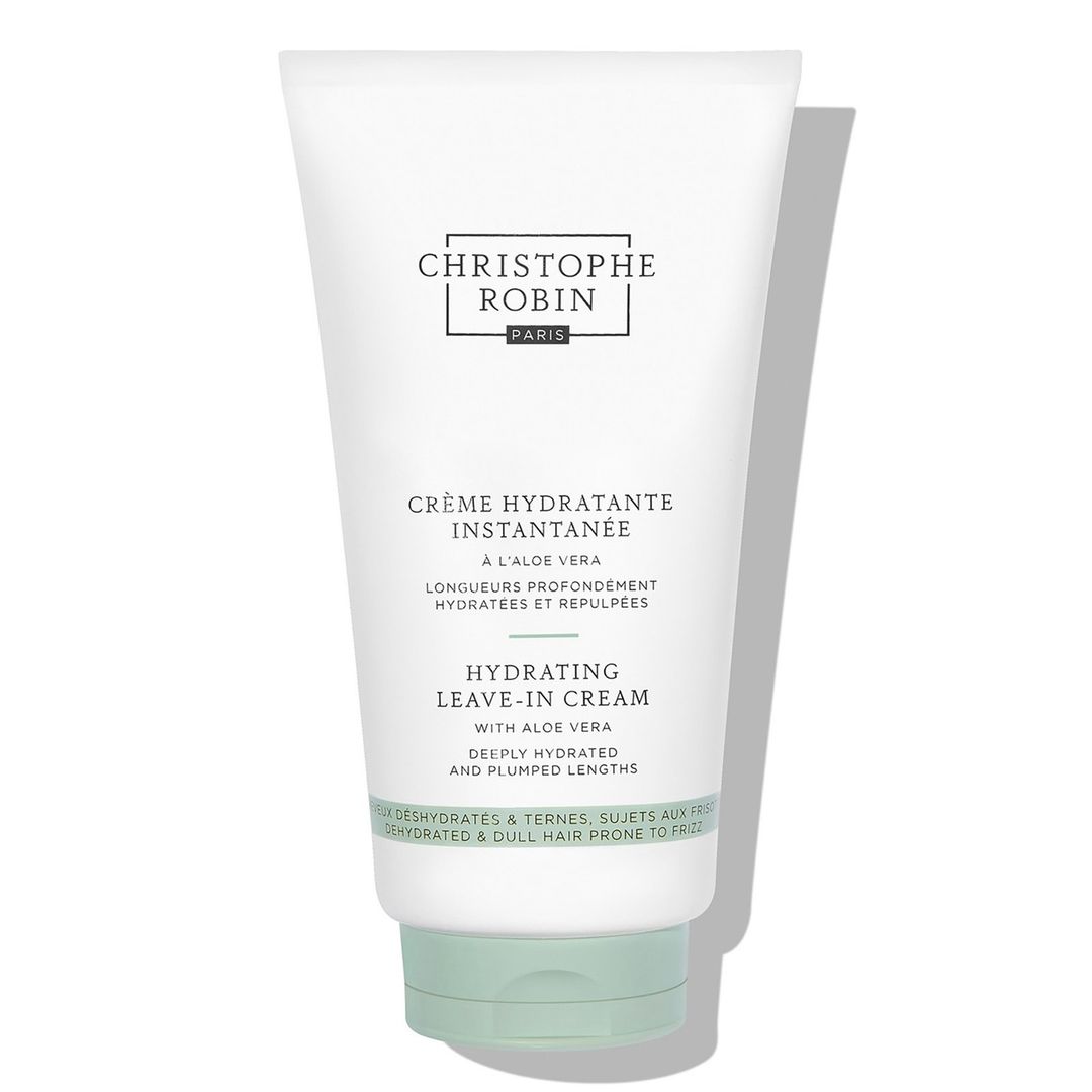 Christophe Robin Hydrating Leave-In Cream 150ml - Image 1
