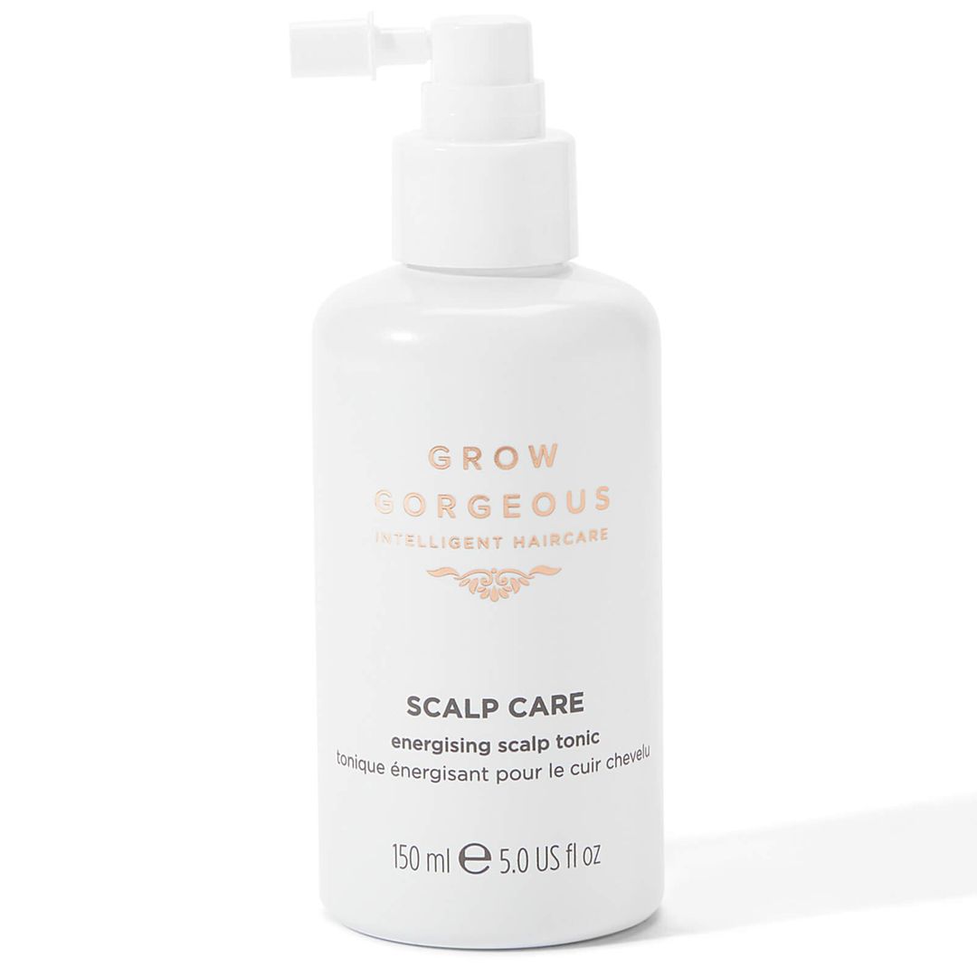 Grow Gorgeous Scalp Tonic 150ml - Image 1